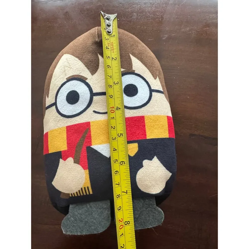 Harry Potter Podpals 8" Plush – Wizarding World Gryffindor Plush Doll - Picture 6 of 6